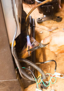 Conserto de Geladeira em Montes Claros-MG | Assistência Técnica Perto de Mim servico-conserto-geladeira