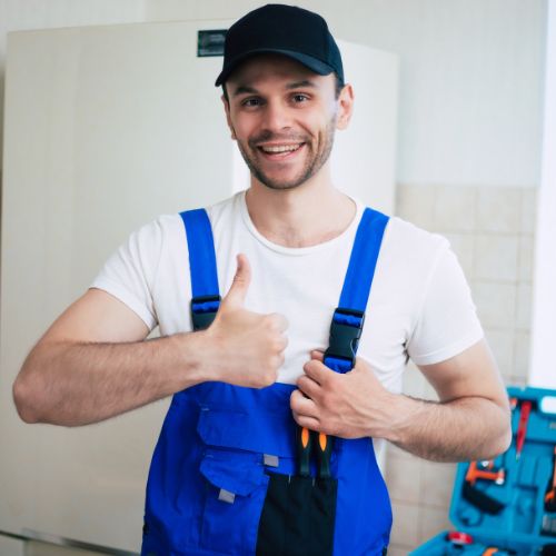 Quanto custa o conserto de geladeira em Montes Claros-MG? Rafael Santos