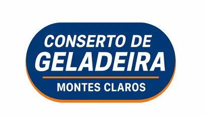 logo Conserto de Geladeira Montes Claros